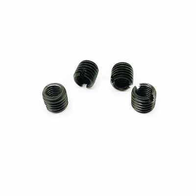 Rèn nguội Chốt không tiêu chuẩn M10x13mm Tay áo có ren DIN Tiêu chuẩn tiêu chuẩn Chèn tự ren tiêu chuẩn