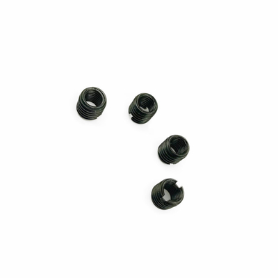 10,9 Lớp không tiêu chuẩn Chốt ren Tay áo có ren M10x13mm Tiêu chuẩn ANSI Chèn ren tự khai thác tiêu chuẩn