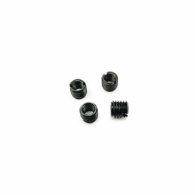 10,9 Lớp không tiêu chuẩn Chốt ren Tay áo có ren M10x13mm Tiêu chuẩn ANSI Chèn ren tự khai thác tiêu chuẩn
