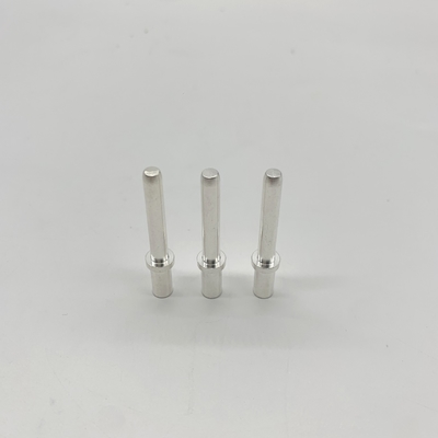 Khối cầu chì không tiêu chuẩn được mạ bạc cho xe năng lượng mới 6.8x25mm