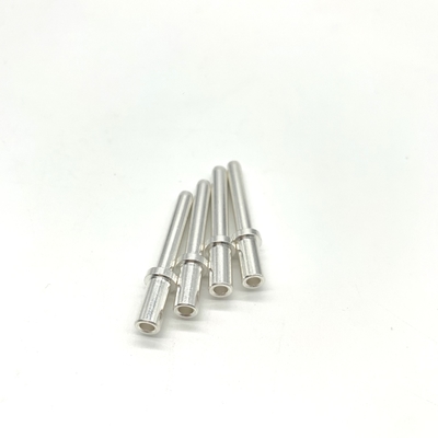 Thiết bị đầu cuối phân phối điện C1008, chốt nối pin Anodizing 6,8x25mm