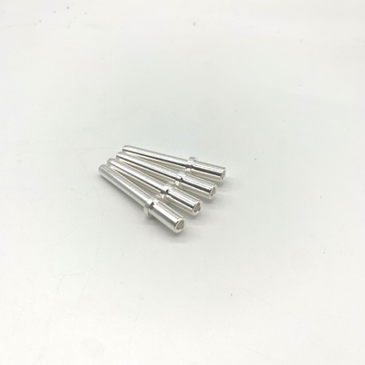 Khối phân phối đầu cuối pin bằng đồng Vật liệu C1012 Vật liệu 6,8x25mm