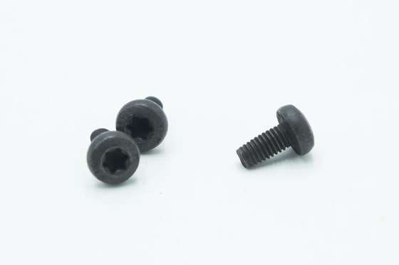 Torx ổ cắm đầu vít thép không gỉ Máy vít chống trộm vít