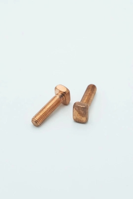 Dây buộc không tiêu chuẩn dẫn điện, Vít hình chữ T M8x30mm cho xe golf