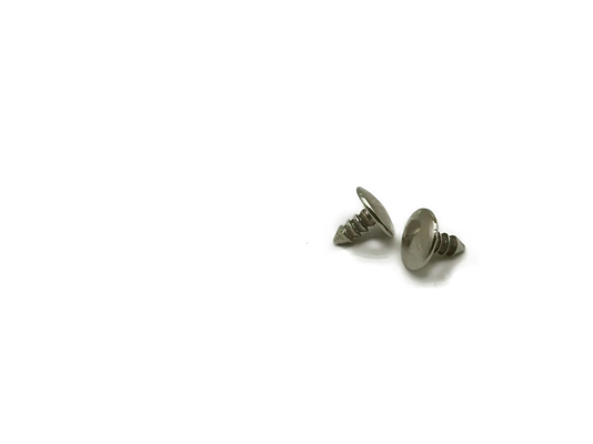 Đinh tán đồng đầu tròn 1,8x4mm Chất liệu đồng H62 Tiêu chuẩn ANSI