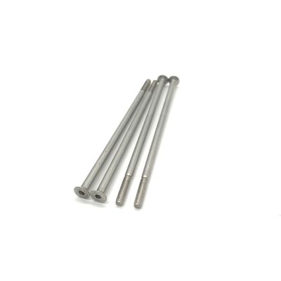 Vít tự khai thác cực dài JIS, Vít máy M4 X 100mm