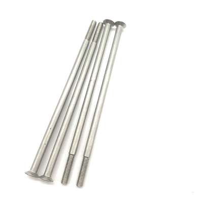 Vít tự khai thác cực dài JIS, Vít máy M4 X 100mm