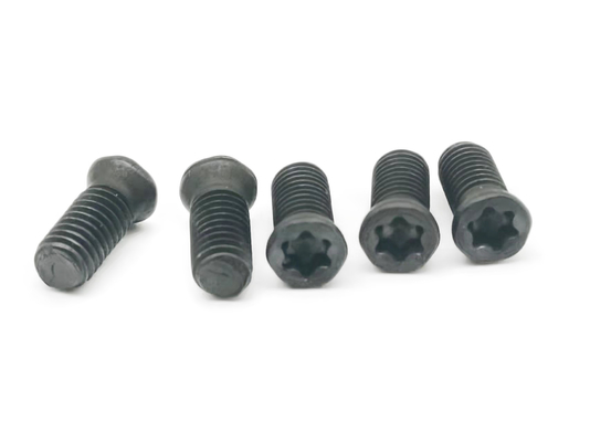 Máy thép không gỉ A2-70 Vít Đầu ô Tiêu chuẩn JIS 12,9 Lớp