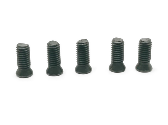 Máy thép không gỉ A2-70 Vít Đầu ô Tiêu chuẩn JIS 12,9 Lớp
