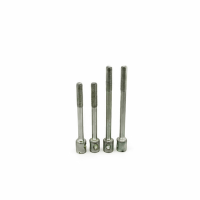 Trục vít kim loại tự ren ngang M3x35 3,65g cho đồng hồ đo xe