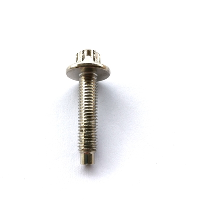 Torx Flange Head Bolt Dacromet EVERLUBE Vít máy cho bể nước BMW