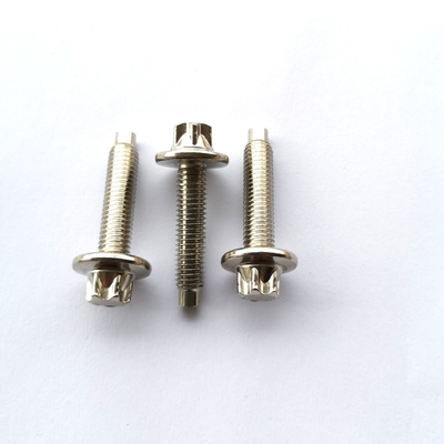 Torx Flange Head Bolt Dacromet EVERLUBE Vít máy cho bể nước BMW