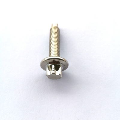 Torx Flange Head Bolt Dacromet EVERLUBE Vít máy cho bể nước BMW