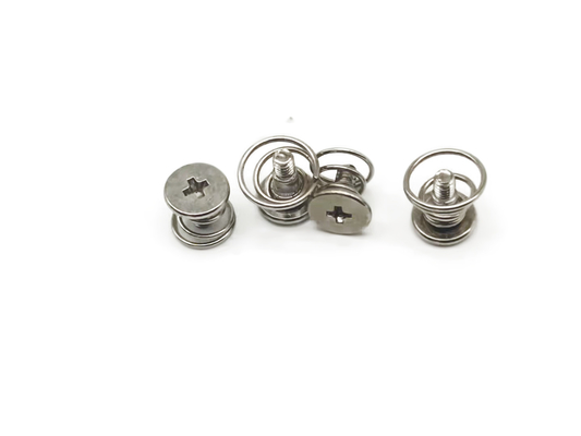 gpu Spring Load Screw M2.5x7 cho Máy tản nhiệt có ren