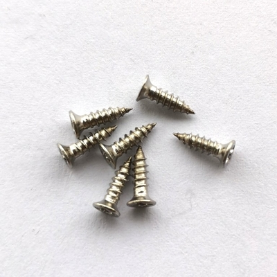 Kim loại M4.2x32 Vít khoan tự khoan chìm Bê tông phun cát