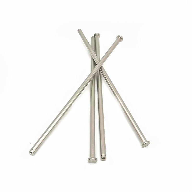 Chuỗi dài có thể thương lượng cho xe ô tô Đường kính đường dây loại đường dây kết thúc Đầu máy phẳng