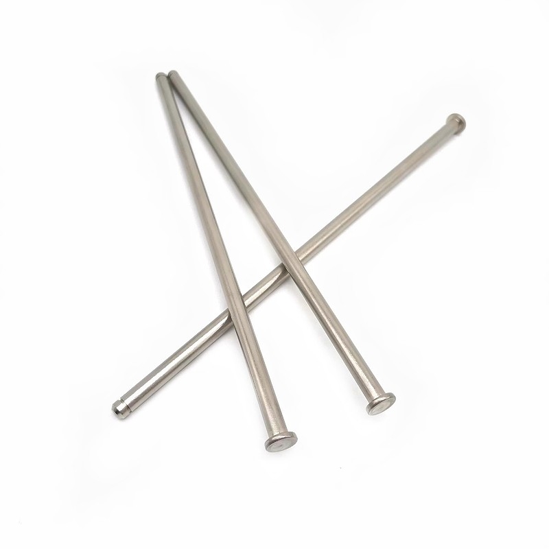 Chuỗi dài có thể thương lượng cho máy cắt cỏ Motor Thread Diameter Pitch Flat Head Machine Screw Long Machine Screws