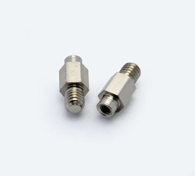 Thập giác đơn dây đeo cho máy tính khung và tủ PCB board bracket screw