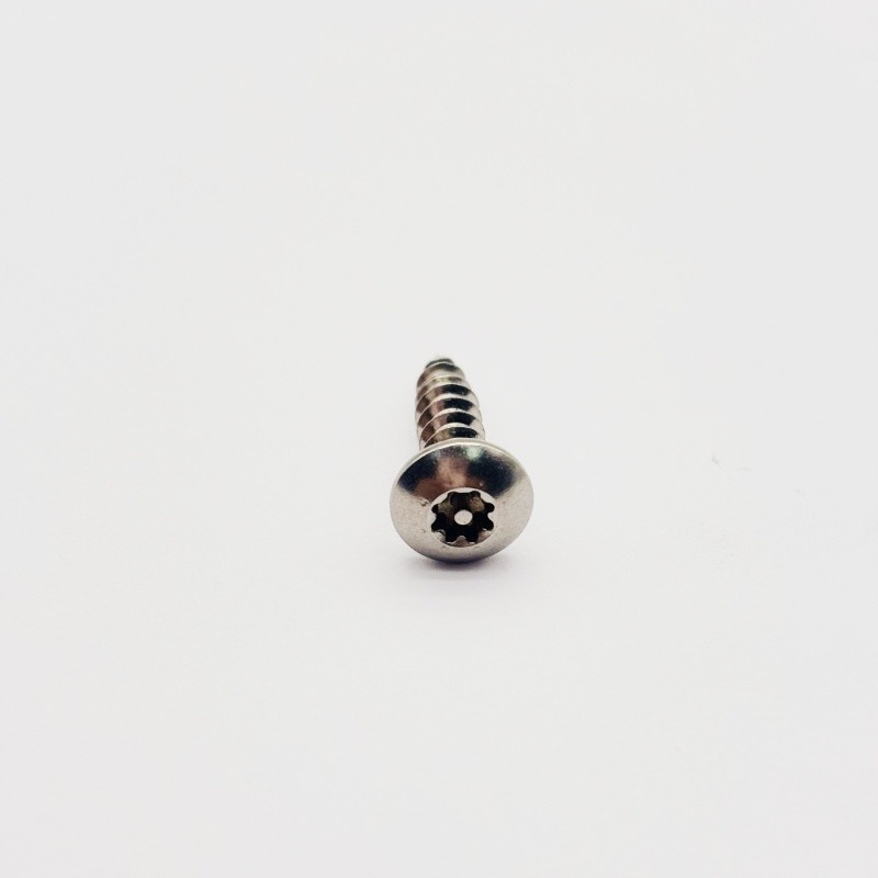 An ninh Pin Torx nút tự gõ vít Pin Torx tự gõ vít an ninh