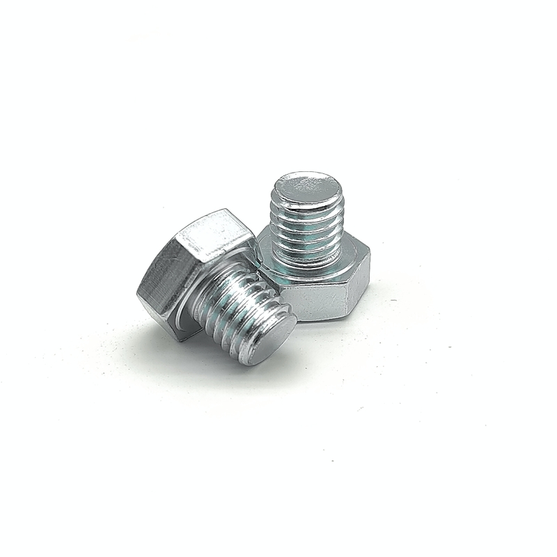 Bốc đầu hex cường độ cao / Máy cơ nặng & Xây dựng / Hợp kim & Stainless / Lệnh hàng loạt