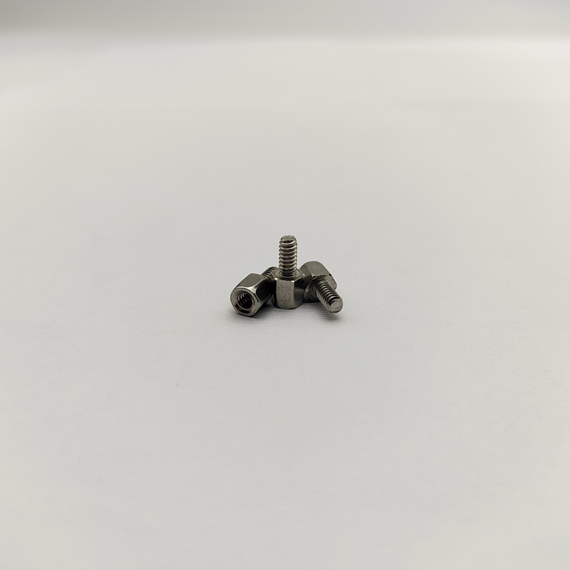 Hex Standoffs M2-M12 đồng thép không gỉ Độ dài tùy chỉnh PCB lắp đặt