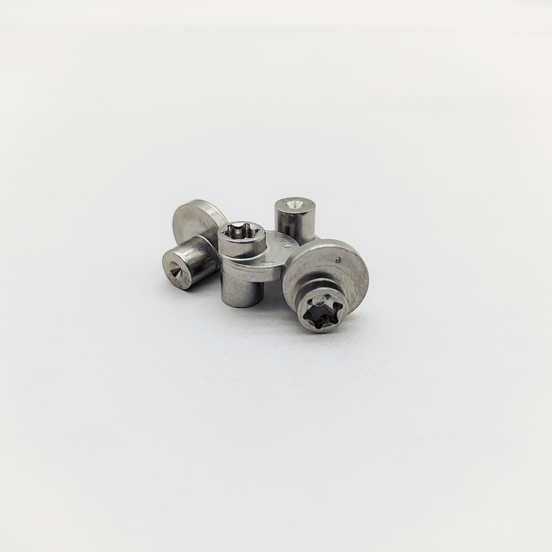 Vít Torx Eccentric Grade 12.9 Thép Dacromet Lớp phủ Custom Offset