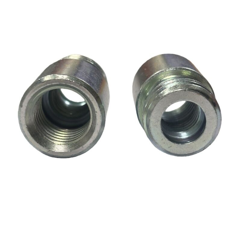 Các bộ phận gia công CNC chính xác với quá trình oxy hóa Anode và dung sai ±0.01mm để giao hàng nhanh