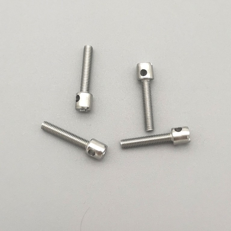 Vòng niêm phong chì cho máy đo điện 3 pha cho lưới điện mini Rual Điện hóa Niêm phong Vòng niêm phong thép không gỉ Vòng niêm phong Vòng niêm phong cho máy đo năng lượng Sữa phủ Capstan