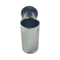Ống thép rỗng tròn C1018 Đầu nguội 12x26mm Kích thước 12g Trọng lượng