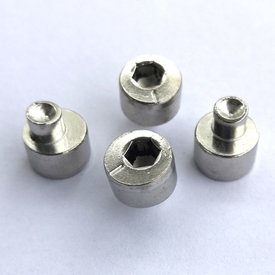 Chiều dài ren 4,5mm Vít điều chỉnh lệch tâm Trục vít 4,9mm Bước ren
