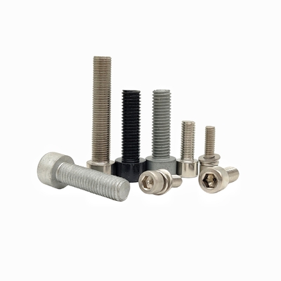 M4 * 18 316L Vít bảo mật thép không gỉ Vít phân phối tam giác 9,4mm