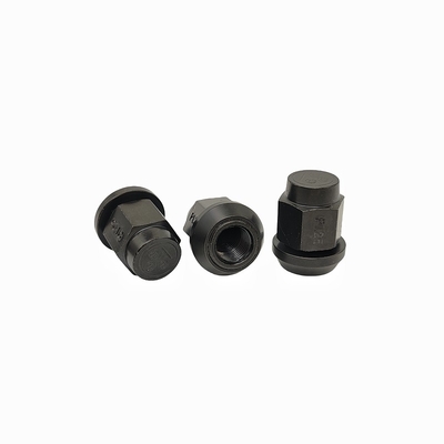 Các hạt trục ô tô / các hạt trục thép không gỉ M1-M20 304 316 và 316L