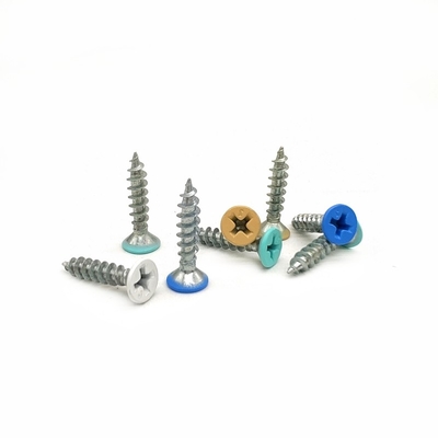 Chiều dài M1-M20 Sợi dây xuyên núi hình sáu góc chống ăn mòn