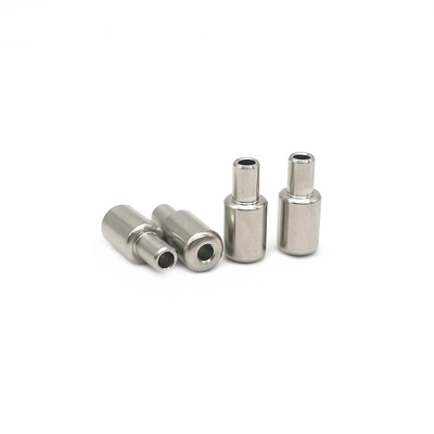 316 Thép không gỉ Vít không chuẩn Máy chế độ chính xác