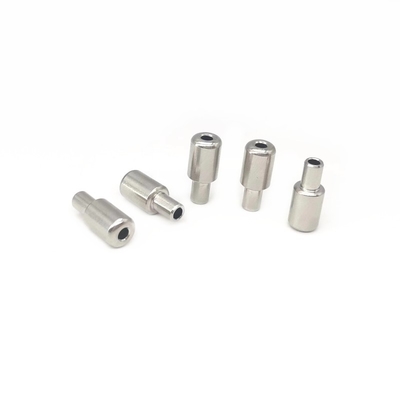 Custom 304 thép không gỉ khối trọng lực điện đối trọng sắt khối Special hình vít