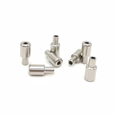Không chuẩn Blind Rivet Gravity Block 304 Stainless Steel Weighing Configuration Block