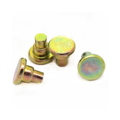 Crown Mark Processing Custom Quick-Assembly Eccentric Hinge Adjusting Rivet Plum Eccentric Nail (Điều chỉnh móng đinh)