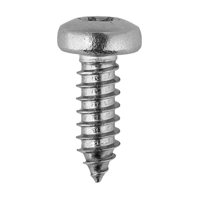 Tự Tapping Bolt 316 Marine Grade 1 1/2 inch thép không gỉ vít độc cho vòi vệ sinh