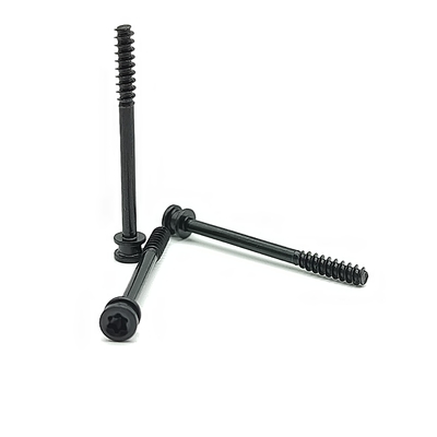 Vít Máy Đầu Torx ISO/ Ốc Vít An Toàn Cao/ Đơn Hàng Lô Lớn Linh Kiện Guanbiao