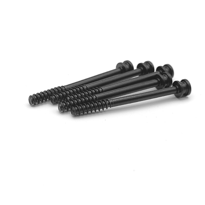 Vít Torx bền (Đầu sao)/ Truyền lực cao/ Hợp kim & Thép không gỉ/ Đơn hàng theo lô phần cứng Guanbiao