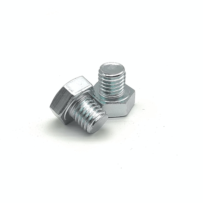 Bốc đầu hex cường độ cao / Máy cơ nặng & Xây dựng / Hợp kim & Stainless / Lệnh hàng loạt