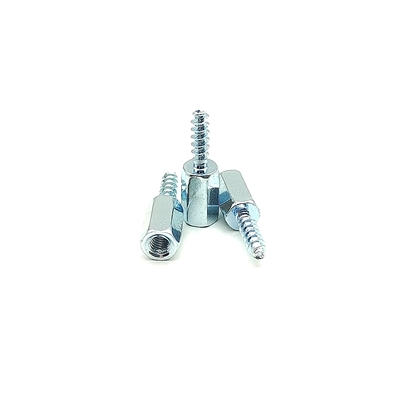 A2 / A4 Thép không gỉ Hex Standoffs / Kháng rung / Lệnh hàng loạt
