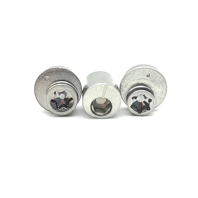 Thép carbon / Đơn đặt hàng hàng loạt