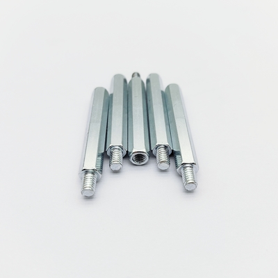 M4 Hex Standoff Screw 40mm Nam-Nữ PCB Spacer Stainless Steel