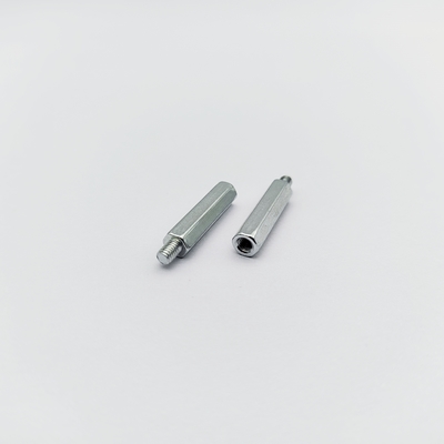 M3 Hex Standoff Screw A2-70 Thép không gỉ 20mm cho PCB Spacing