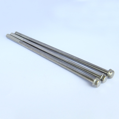 Vít đầu mặt bích tiêu chuẩn JIS M6x150mm cho động cơ ô tô