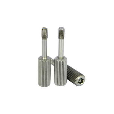 Vít an ninh bằng thép không gỉ được GB phê duyệt, Vít Torx T45 SS316