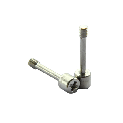 Vít máy thép không gỉ M3x16 SS304 Không phải vít lỏng