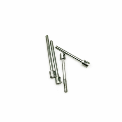 Thép không gỉ Đồng hồ điện Phòng chống vi phạm Cửa vít Niêm phong tốt Và chống ăn mòn