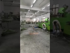 xưởng sản xuất vít inox Like it
